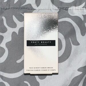 Fenty Beauty Face & Body Kabuki Brush 160
